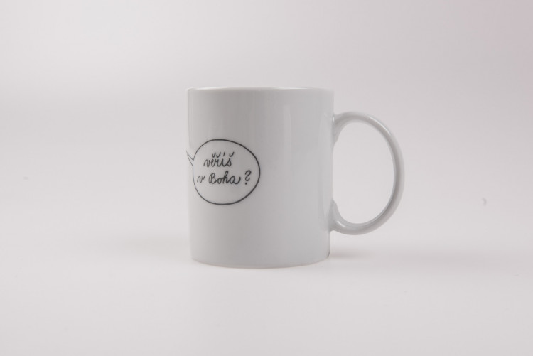 Originální a zábavné. Suvenýry z Brněnských Vánoc 2018, autor: Michal Růžička, TIC Brno