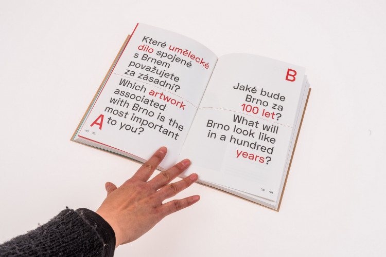 Originální a zábavné. Suvenýry z Brněnských Vánoc 2018, autor: Michal Růžička, TIC Brno