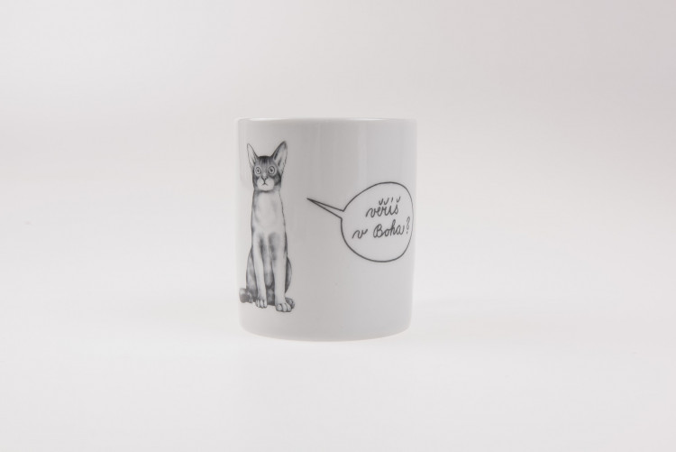 Originální a zábavné. Suvenýry z Brněnských Vánoc 2018, autor: Michal Růžička, TIC Brno