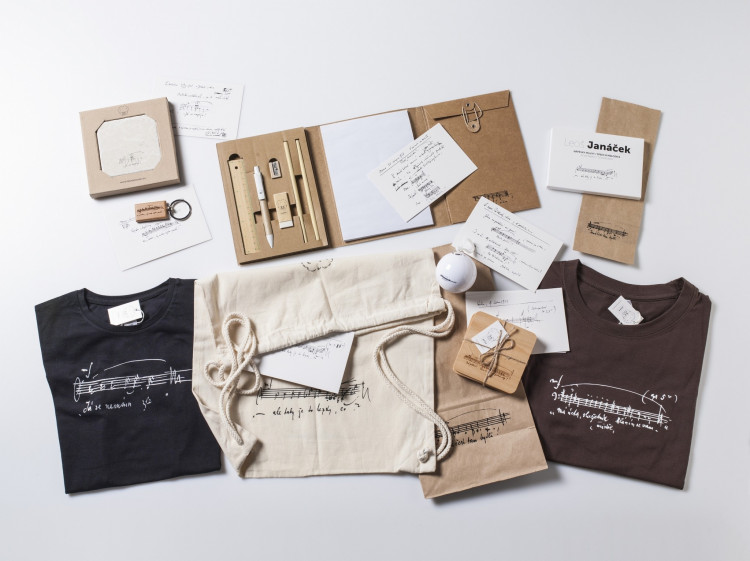 Originální a zábavné. Suvenýry z Brněnských Vánoc 2018, autor: Michal Růžička, TIC Brno