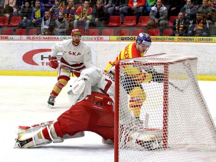 Šance Václava Karabáčka