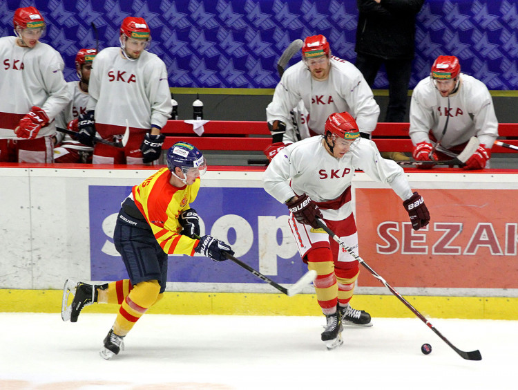 Prostějovským retro zápasy s Motorem v dobových dresech nesvědčí