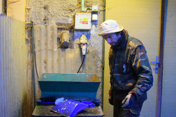 Den s ošetřovatelem: Zoo má dvě tváře. Zvířata se chovají jinak, když i my jdeme domů