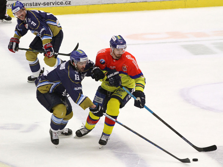 Souboj Plášila se Zikmundem