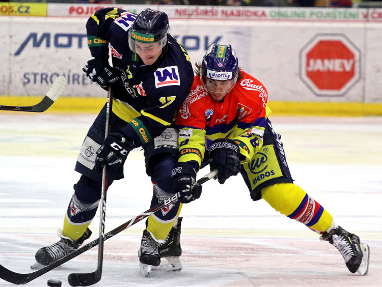 Souboj Jakuba Doktora s Václavem Krlišem