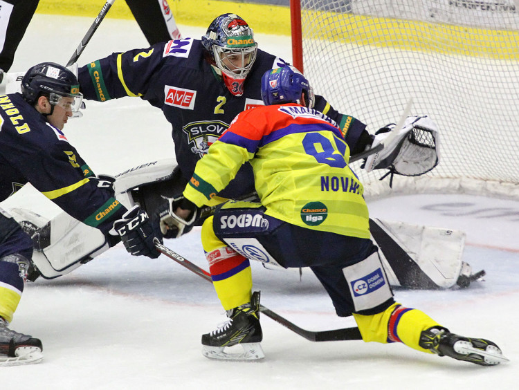 Spálená tutovka Martina Nováka