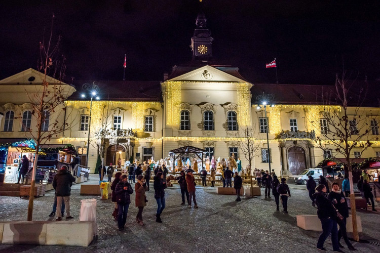 Autor: Michal Růžička, TIC Brno