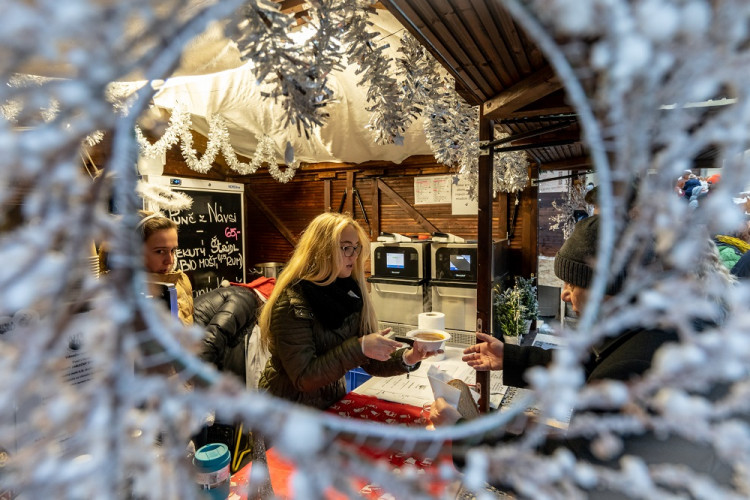 Autor: Michal Růžička, TIC Brno