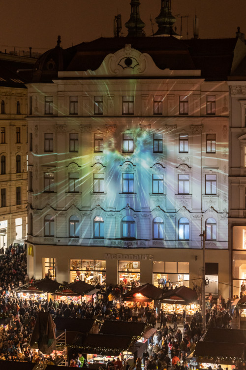 Autor: Michal Růžička, TIC Brno