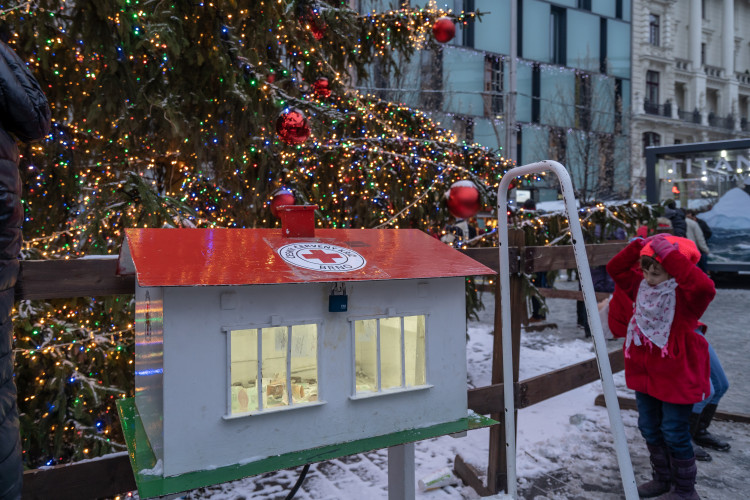 Autor: Michal Růžička, TIC Brno