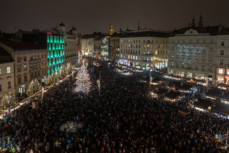 Autor: Michal Růžička, TIC Brno