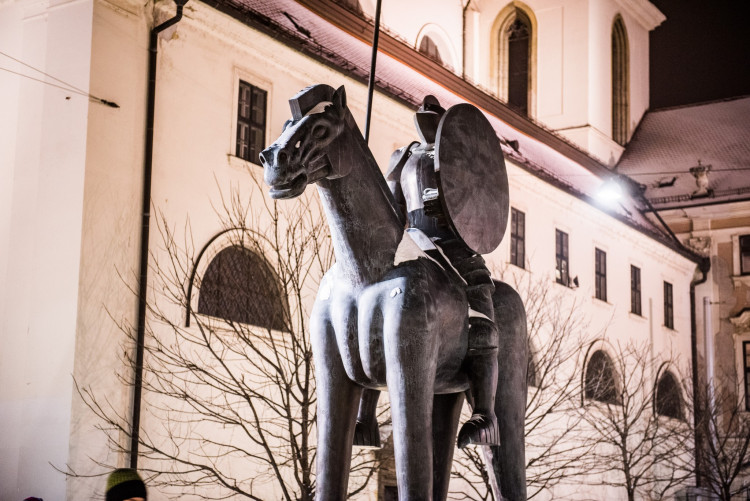 Autor: Tomáš Hrivňák