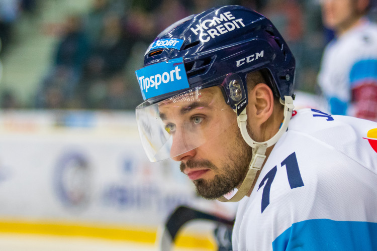 Bílí Tygři Liberec vs. BK Mladá Boleslav (32. kolo extraligy)