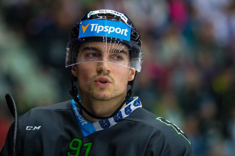 Bílí Tygři Liberec vs. BK Mladá Boleslav (32. kolo extraligy)