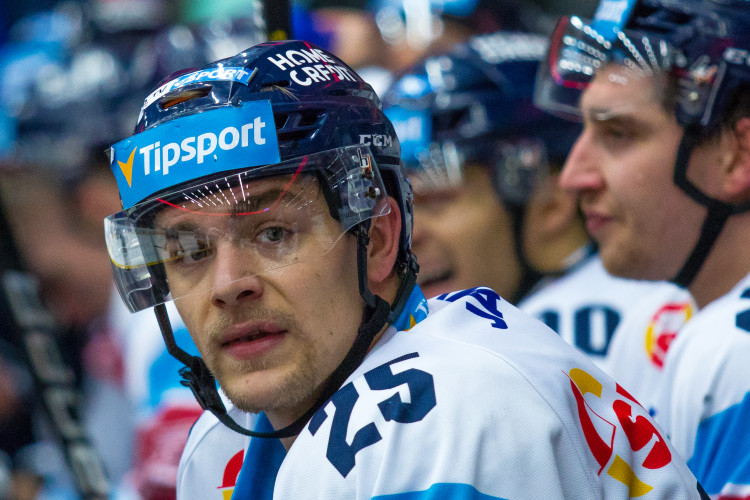 Bílí Tygři Liberec vs. BK Mladá Boleslav (32. kolo extraligy)