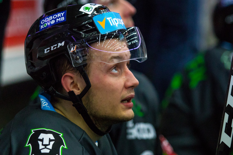 Bílí Tygři Liberec vs. BK Mladá Boleslav (32. kolo extraligy)