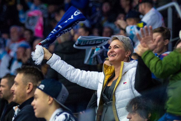 Bílí Tygři Liberec vs. BK Mladá Boleslav (32. kolo extraligy)