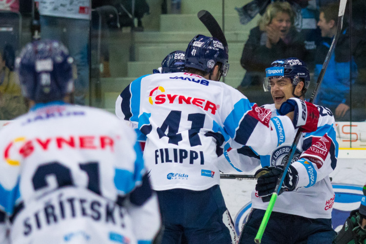 Bílí Tygři Liberec vs. BK Mladá Boleslav (32. kolo extraligy)