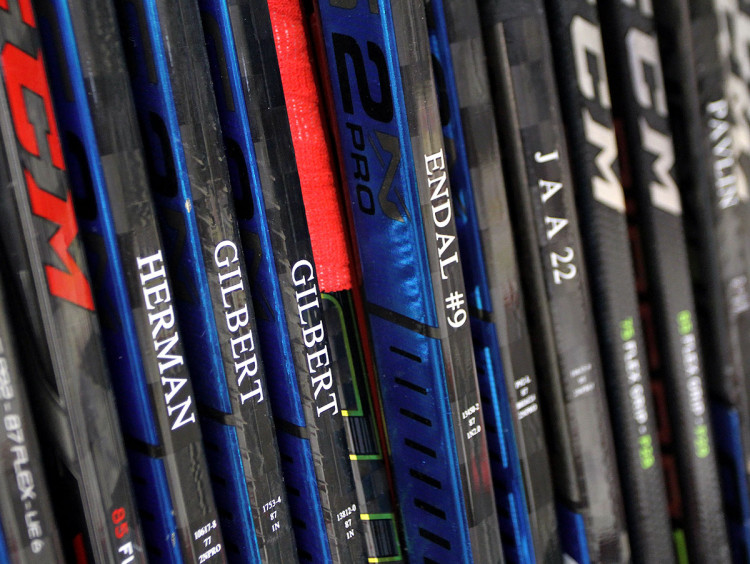 Zbraně domácích střelců tentokrát zůstaly němé