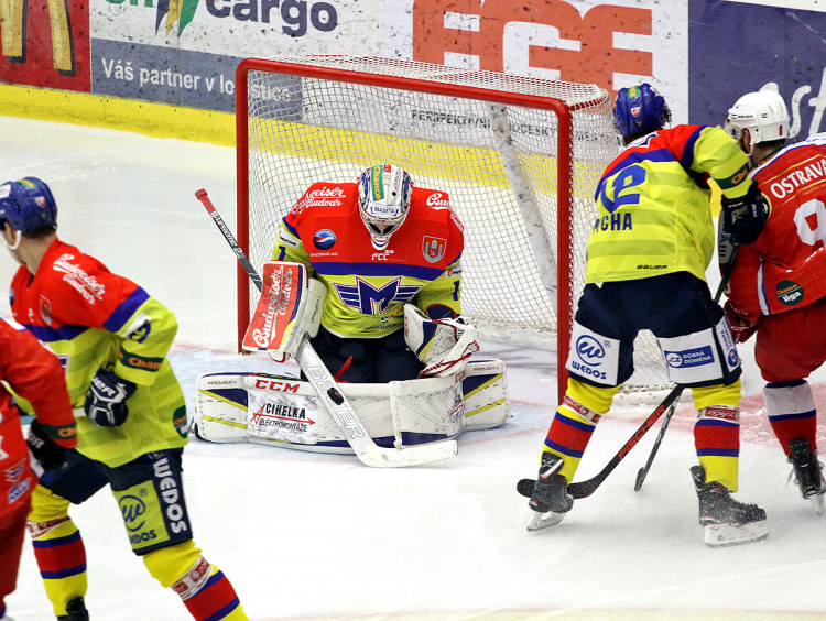 Zákrok Jana Strmeně