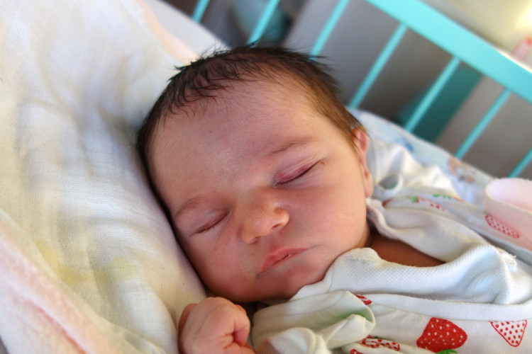 Boukalíková Doubravka