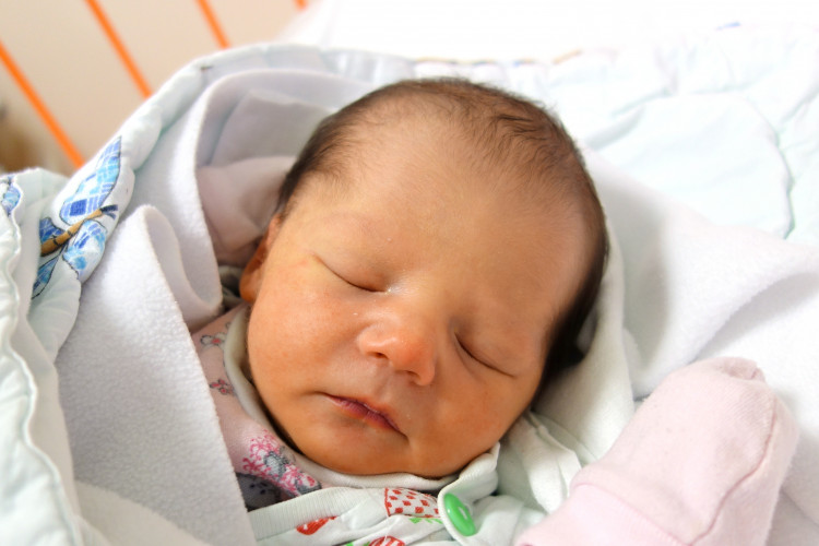 Reniersová Kristýna