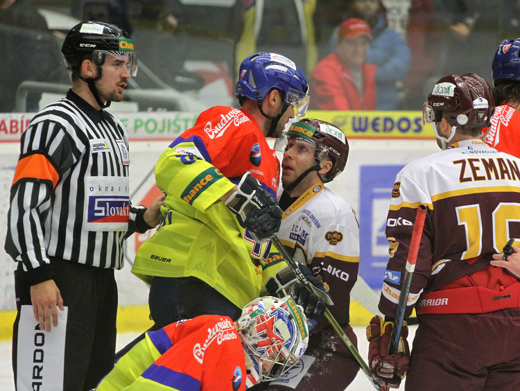 "Rendo, odpusť..." :-)