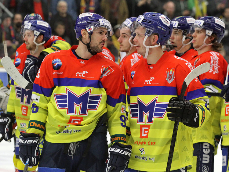 Martin Heřman s Václavem Karabáčkem