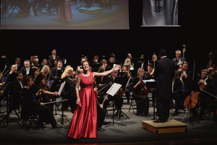 Novoroční koncert Bosch Diesel