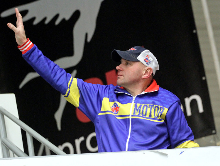 Kaštan zdraví fanklub