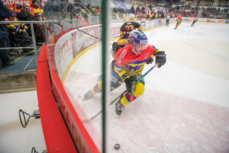 Motor porazil Kadaň