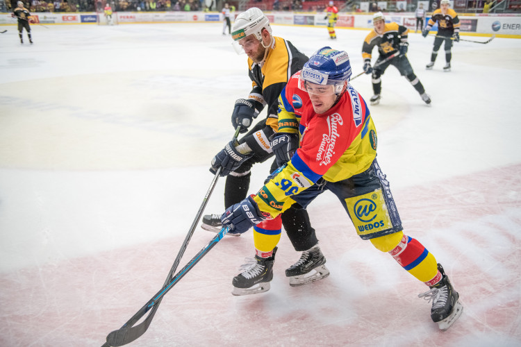 Motor porazil Kadaň