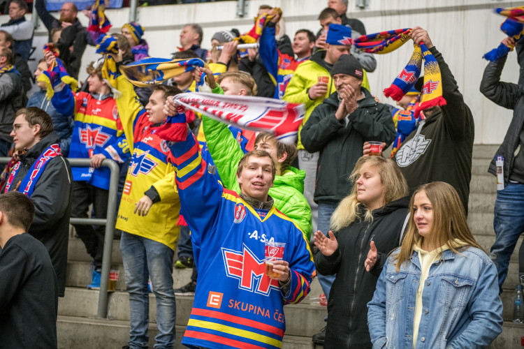 Motor porazil Kadaň