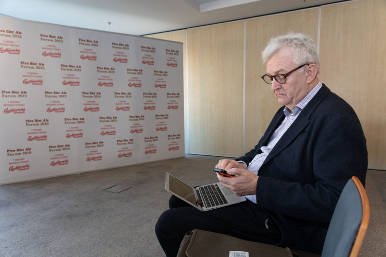 Pivo Beer Ale Forum 2019