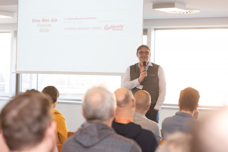 Pivo Beer Ale Forum 2019