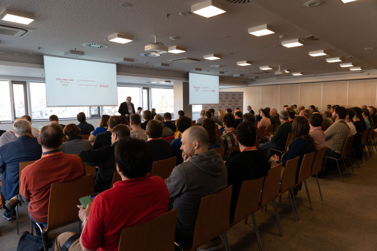 Pivo Beer Ale Forum 2019