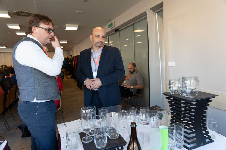 Pivo Beer Ale Forum 2019