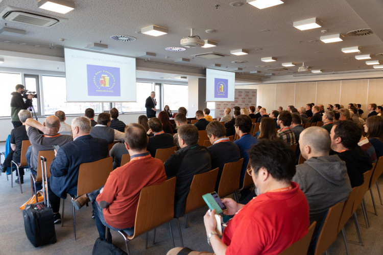 Pivo Beer Ale Forum 2019