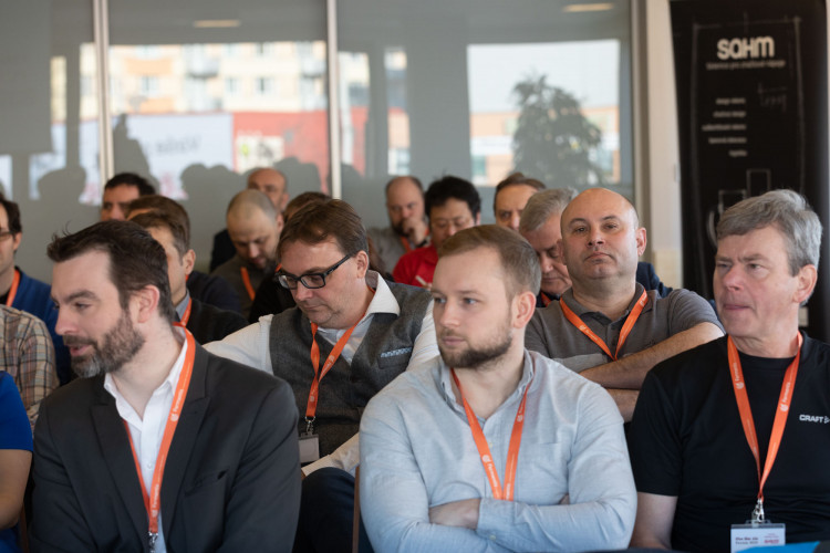 Pivo Beer Ale Forum 2019