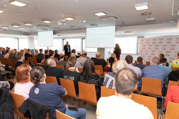 Pivo Beer Ale Forum 2019