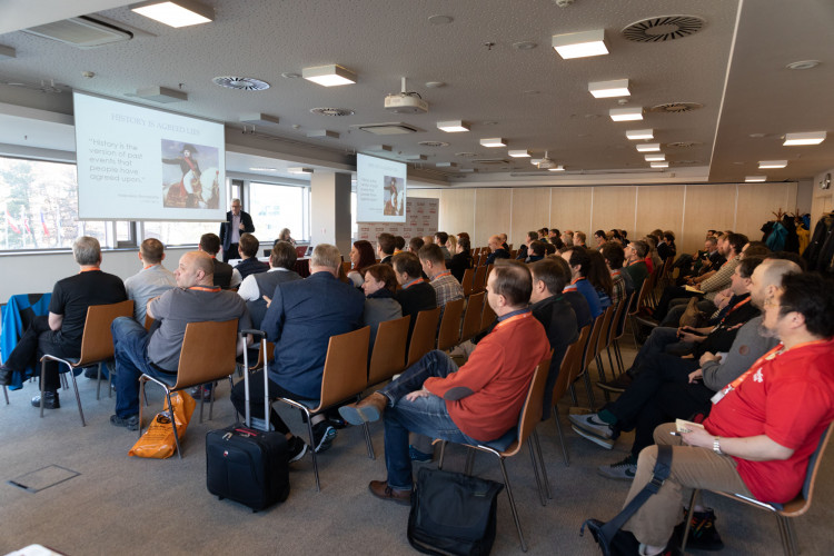 Pivo Beer Ale Forum 2019