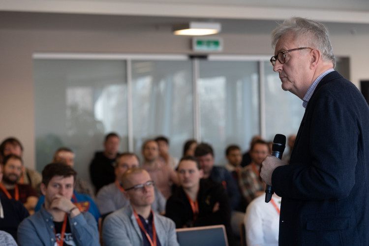 Pivo Beer Ale Forum 2019