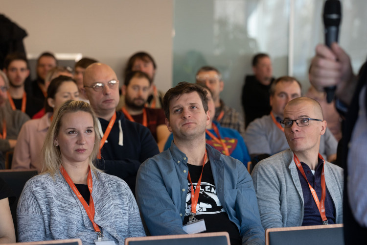 Pivo Beer Ale Forum 2019