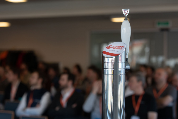 Pivo Beer Ale Forum 2019