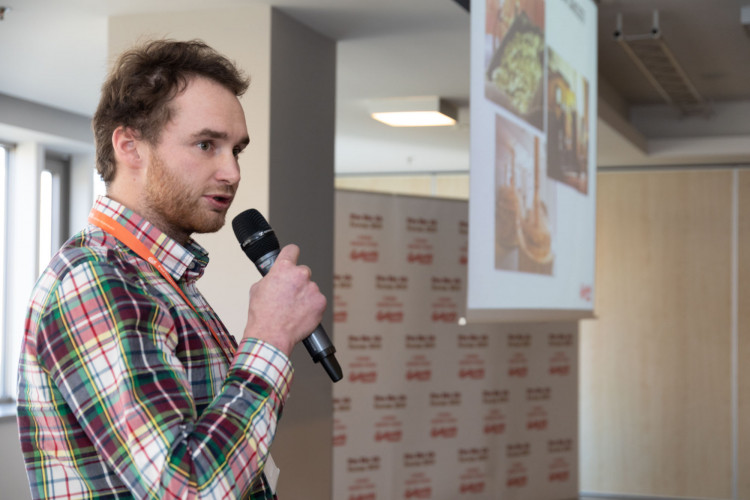 Pivo Beer Ale Forum 2019