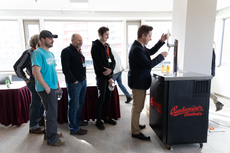 Pivo Beer Ale Forum 2019