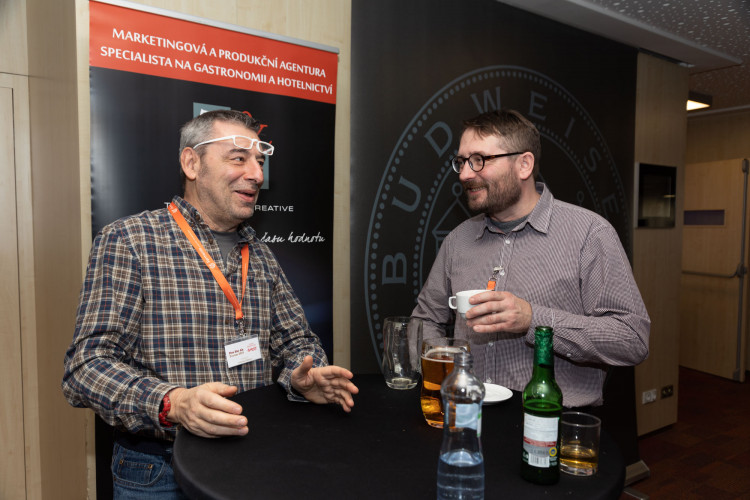 Pivo Beer Ale Forum 2019