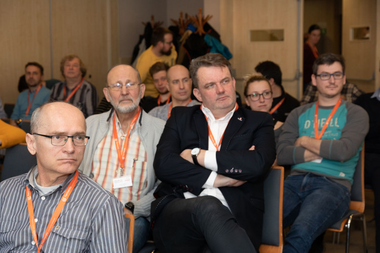 Pivo Beer Ale Forum 2019