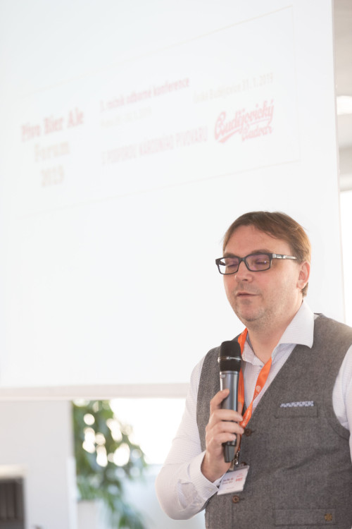 Pivo Beer Ale Forum 2019