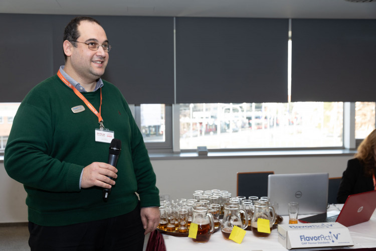 Pivo Beer Ale Forum 2019